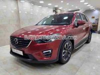 Xe Mazda CX5 2.5 AT 2WD đời 2018 đẹp bán gấp