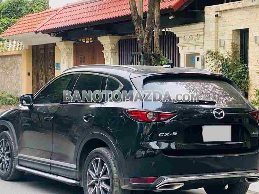 Mazda CX5 2.0 AT năm sản xuất 2019 giá tốt