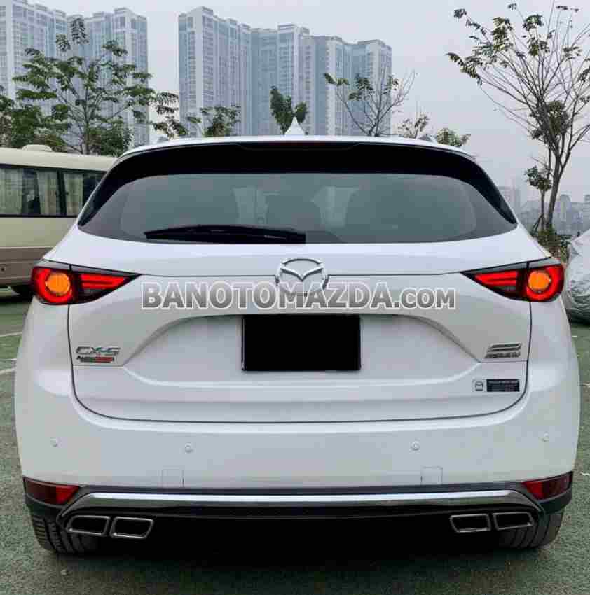 Cần bán Mazda CX5 2.0 Premium 2020 - Số tự động