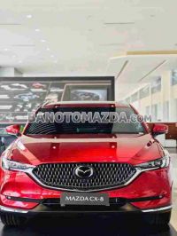 Bán Mazda CX8 Premium đời 2024 quá đẹp