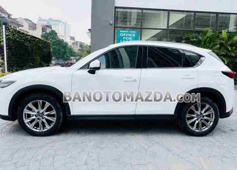 Mazda CX5 2.0 Premium 2020 Số tự động giá đẹp