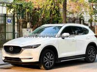 Cần bán Mazda CX5 2.5 AT 2WD 2017 xe đẹp