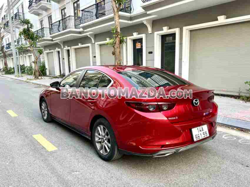 Mazda 3 1.5L Luxury 2022 giá cực tốt