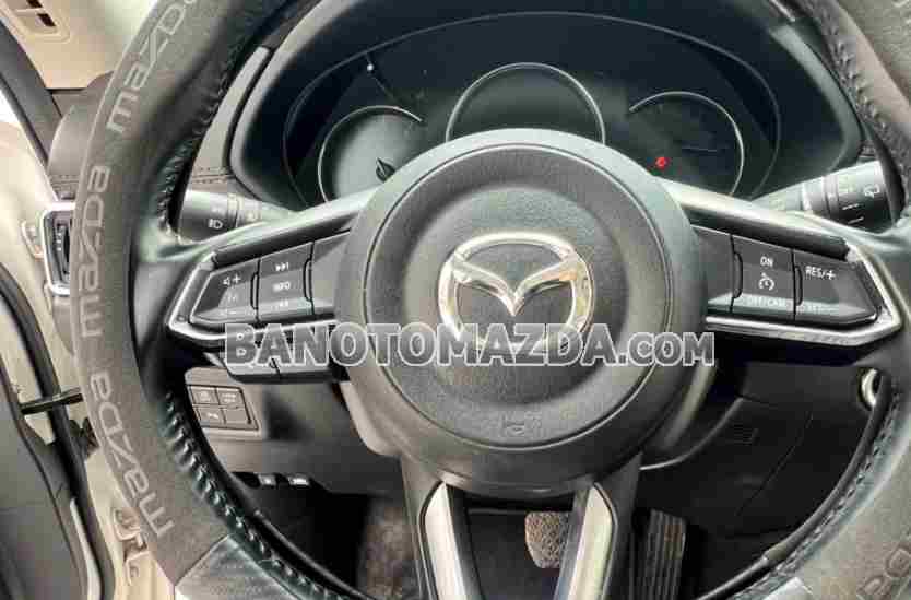 Mazda CX5 2.0 Premium năm sản xuất 2020 giá tốt