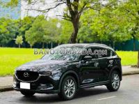 Cần bán xe Mazda CX5 Premium 2.0 AT sx 2022