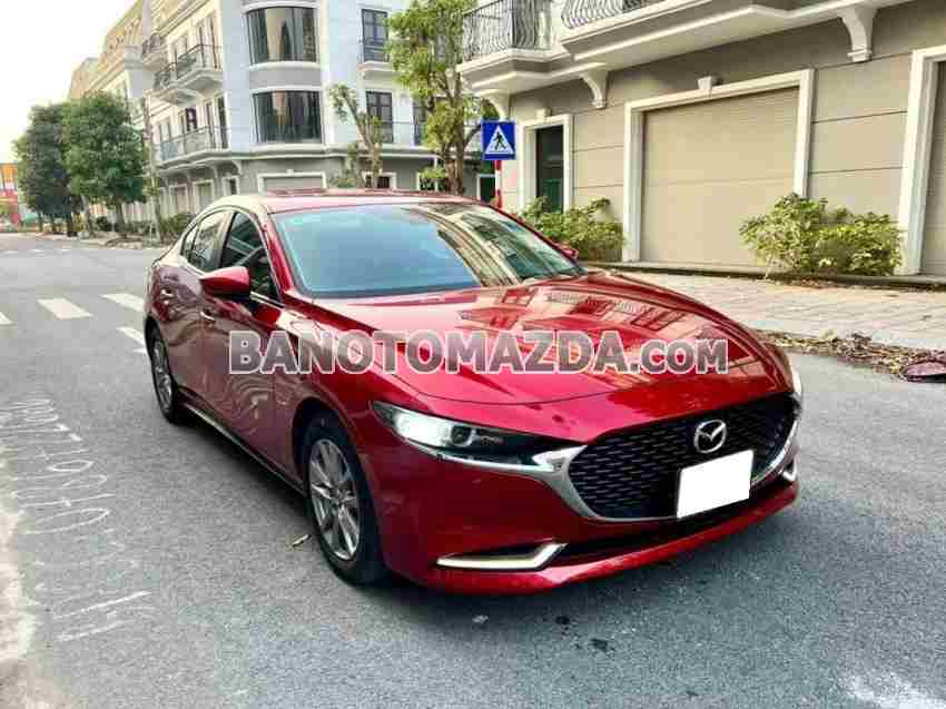 Mazda 3 1.5L Luxury 2022 - Giá tốt