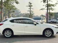 Bán Mazda 3 1.5 AT đời 2015 xe đẹp - giá tốt