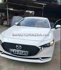 Bán Mazda 3 1.5L Luxury 2020 - Trắng