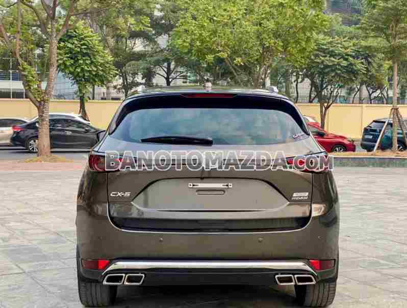 Mazda CX5 2.0 Premium 2019 Số tự động giá đẹp