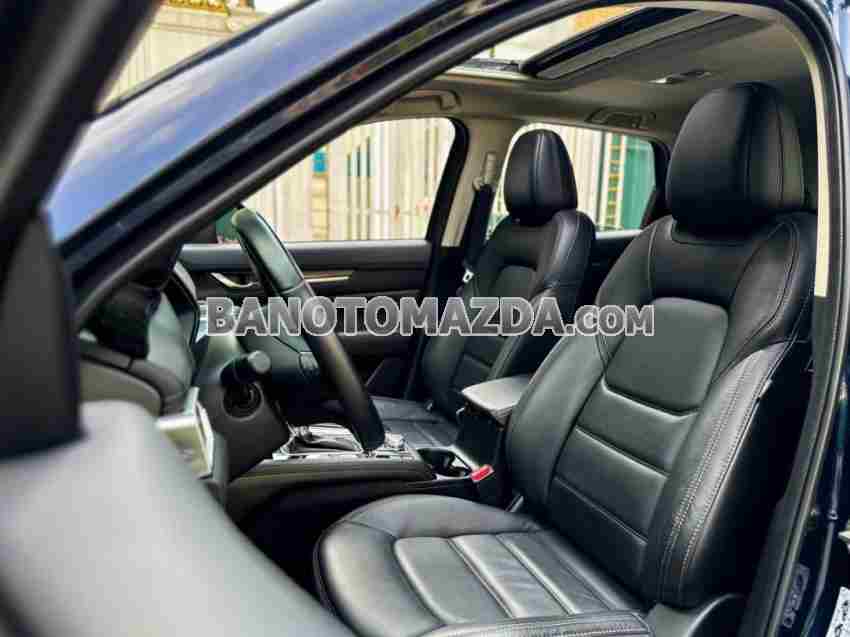 Mazda CX5 Premium 2.0 AT 2022 Máy xăng đẹp long lanh