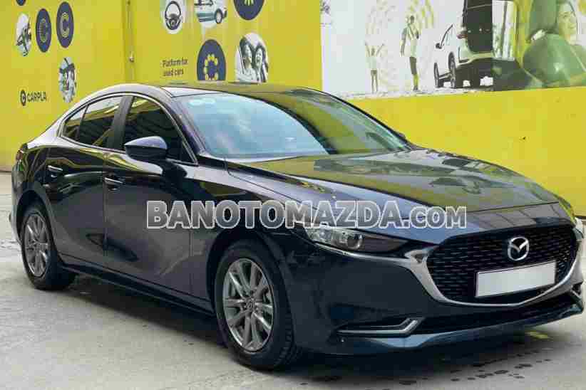 Mazda 3 1.5L Luxury 2024 Số tự động giá đẹp