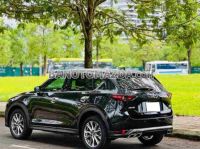 Cần bán xe Mazda CX5 Premium 2.0 AT màu Đen 2022