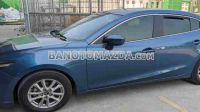 Cần bán gấp xe Mazda 3 1.5 AT 2018 màu Xanh