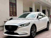 Mazda 6 Premium 2.0 AT năm sản xuất 2021 giá tốt