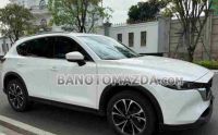 Mazda CX5 2024 Suv màu Trắng