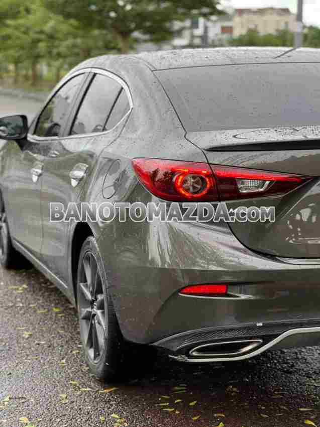 Cần bán nhanh Mazda 3 2.0L Premium 2019 cực đẹp