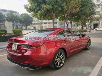 Mazda 6 Premium 2.0 AT năm sản xuất 2020 giá tốt