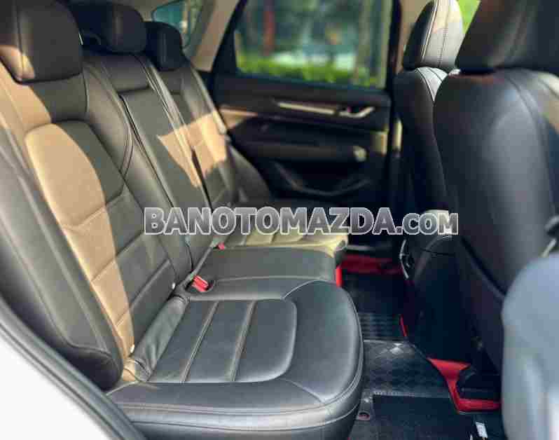 Xe Mazda CX5 Premium 2.0 AT đời 2022 đẹp bán gấp