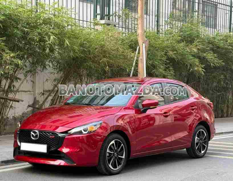 Cần bán Mazda 2 Luxury 2024 xe đẹp