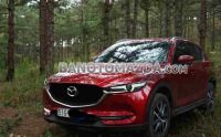 Bán xe Mazda CX5 2.5 AT 2WD đời 2019 - Giá tốt