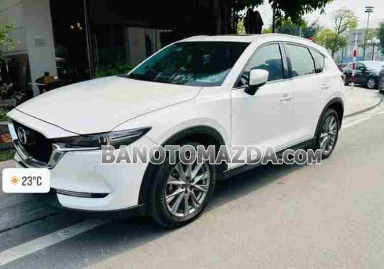 Cần bán nhanh Mazda CX5 2.0 Premium 2020 cực đẹp