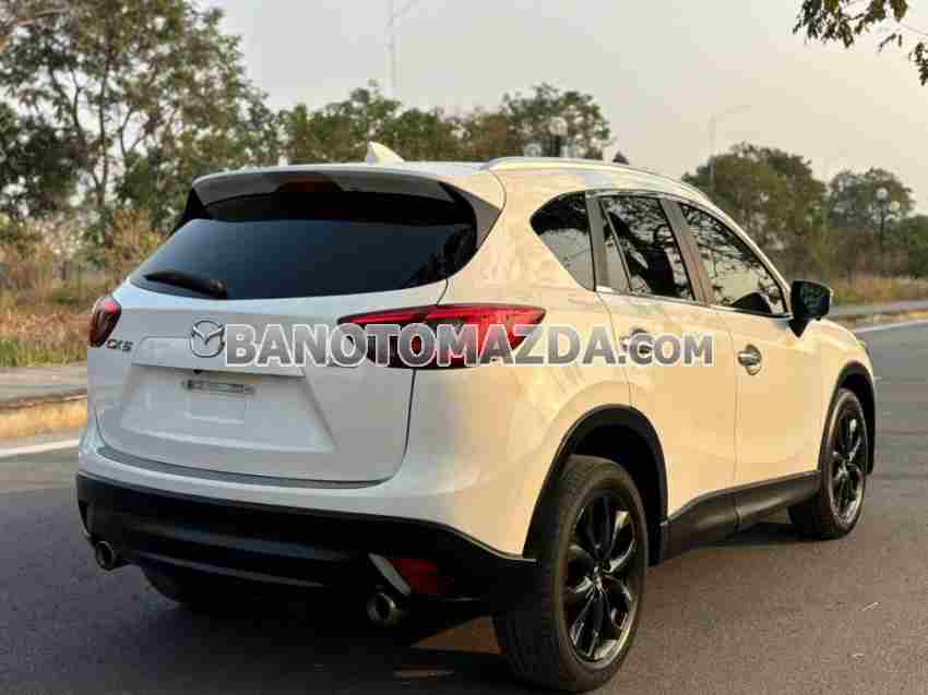 Mazda CX5 2.0 AT 2016 Số tự động giá đẹp