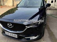 Cần bán Mazda CX5 2.5 AT 2WD đời 2018