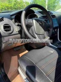 Cần bán xe Mazda BT50 3.2L 4x4 AT 2013 Số tự động