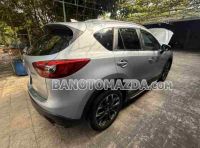 Bán Mazda CX5 2.5 AT đời 2016 xe đẹp - giá tốt