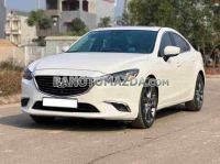 Cần bán xe Mazda 6 Premium 2.0 AT màu Trắng 2020