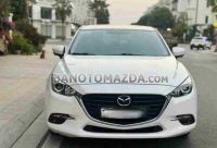 Mazda 3 2019 Sedan màu Trắng