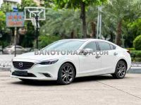 Mazda 6 Premium 2.0 AT 2020 - Giá tốt