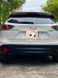 Mazda CX5 2.0 AT 2013 Số tự động cực đẹp!