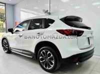 Cần bán gấp Mazda CX5 2.5 AT 2WD 2017 - Xe đẹp - Giá tốt