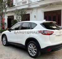 Mazda CX5 2.0 AT 2013 Số tự động cực đẹp!