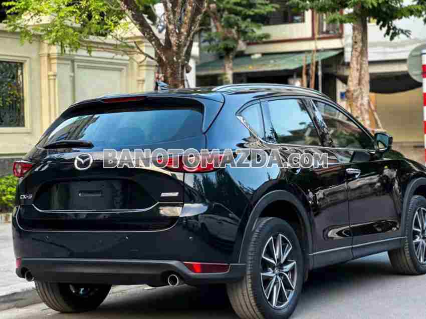 Cần bán gấp Mazda CX5 2.0 AT năm 2018 giá cực tốt