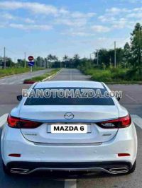 Cần bán xe Mazda 6 Premium 2.0 AT năm 2020 màu Trắng cực đẹp