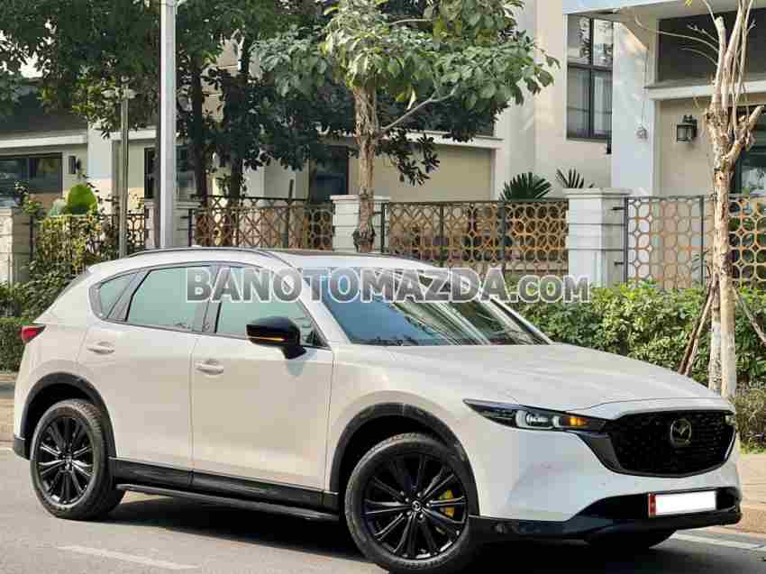 Cần bán xe Mazda CX5 Số tự động 2023