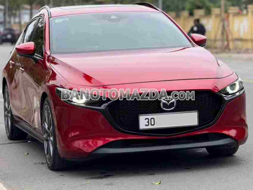 Cần bán xe Mazda 3 2.0L Sport Signature Premium 2021 Số tự động