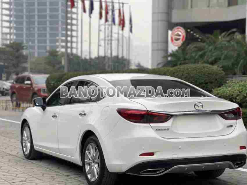 Cần bán Mazda 6 2.0L 2018, xe đẹp giá rẻ bất ngờ