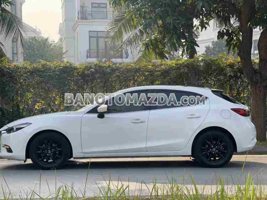 Mazda 3 1.5 AT 2017 Số tự động cực đẹp!