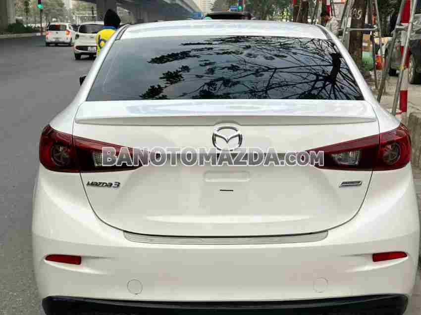 Cần bán gấp Mazda 3 1.5 AT 2018 - Xe đẹp - Giá tốt