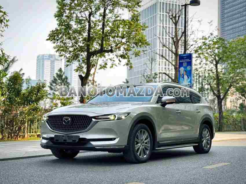 Bán Mazda CX8 Premium AWD 2024 - Cát