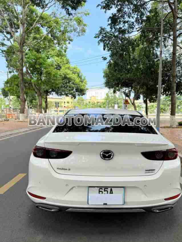 Cần bán Mazda 3 1.5L Luxury đời 2022