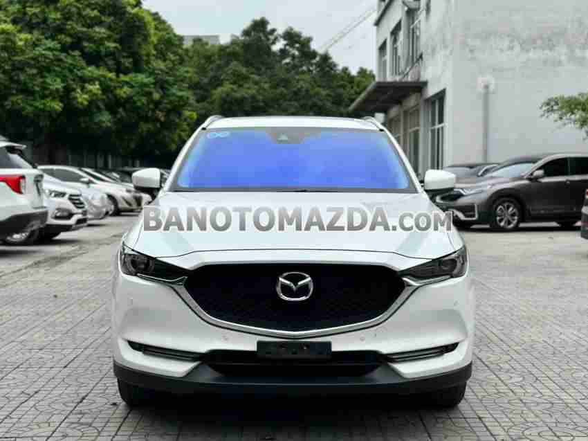 Bán Mazda CX5 2.5 AT 2WD đời 2019 xe đẹp - giá tốt