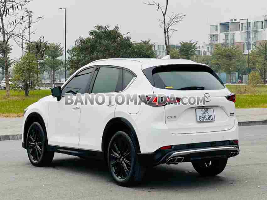 Bán xe Mazda CX5 Premium Sport 2.0 AT đời 2024 - Giá tốt