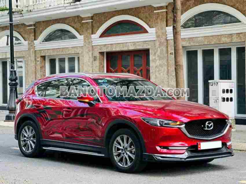 Mazda CX5 Premium 2.0 AT năm 2023 cần bán