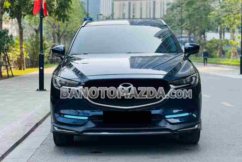 Mazda CX5 2.0 AT 2019, xe đẹp, hết ý