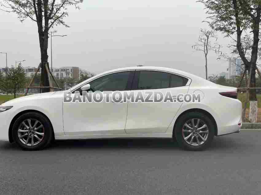 Cần bán Mazda 3 1.5L Deluxe 2020 - Số tự động