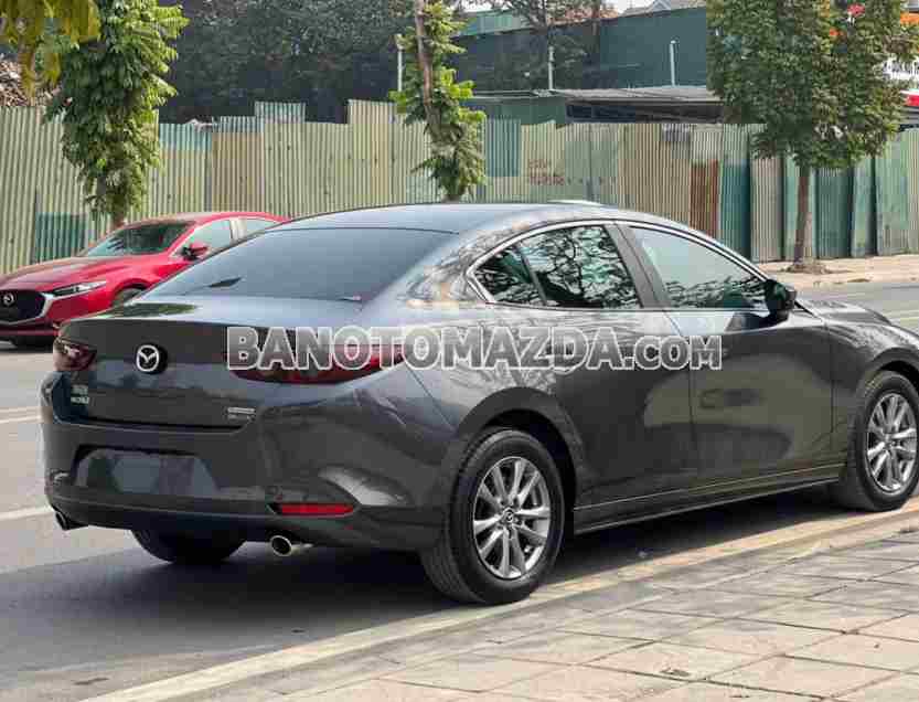 Mazda 3 1.5L Deluxe 2020 - Giá tốt